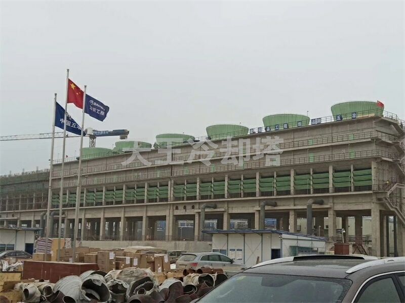 广西防城港柳钢柳钢项目